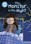 Picture of Reading Champion: The Monster in the Night : Independent Reading Blue 4