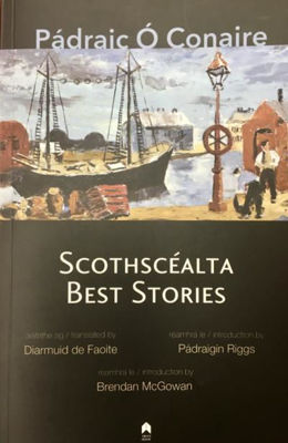 Picture of Scothscealta : Best Stories Bilingual