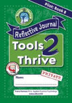 Picture of Tools to Thrive - Book B (Sixth Year) - Pupil Reflective Journal