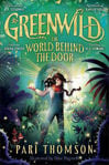 Picture of Greenwild: The World Behind The Door