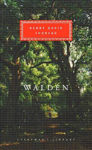 Picture of Walden (Everyman Classic)