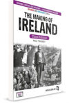 Picture of The Making of Ireland - Leaving Certificate History - 3rd / New Edition (2024)