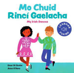 Picture of Mo Chuid Rincí Gaelacha (My Irish Dances)