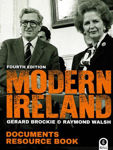 Picture of Modern Ireland Document Book