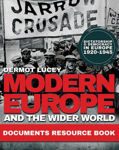 Picture of Modern Europe : Documents Resource Book