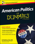 Picture of American Politics For Dummies - Uk