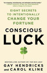 Picture of Conscious Luck