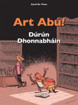 Picture of Art Abu! Durun Dhonnabhain