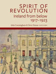 Picture of Spirit of Revolution : Ireland from Below, 1917-1923