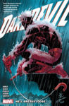 Picture of Daredevil By Saladin Ahmed Vol. 1: Hell Breaks Loose