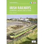 Picture of Irish Railways: Locomotives, Multiple Units and Trams