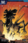 Picture of Alien By Shalvey & Broccardo Vol. 2: Descendant