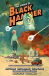 Picture of The World Of Black Hammer Omnibus Volume 3