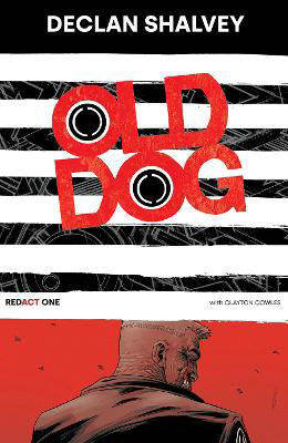 Picture of Old Dog, Redact One