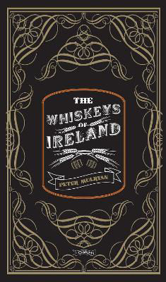 Picture of The Whiskeys of Ireland