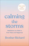 Picture of Calming the Storms Meditation as a Path to Inner Peace and Happiness