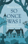 Picture of So Once Was I : Forgotten Tales from Glasnevin Cemetery