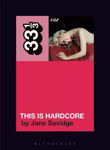 Picture of Pulp's This Is Hardcore  (33 1/3)