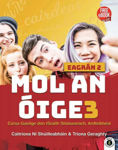 Picture of Mol An Oige 3 - Textbook & Workbook Set - 2nd / New Edition (2024)