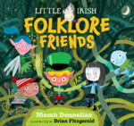 Picture of Little Irish Folklore Friends