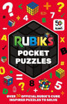 Picture of Rubik's Cube: Pocket Puzzles