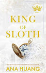 Picture of King of Sloth: addictive billionaire romance from the bestselling author of the Twisted series