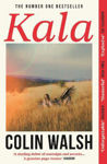 Picture of Kala: 'A spectacular read for Donna Tartt and Tana French fans'