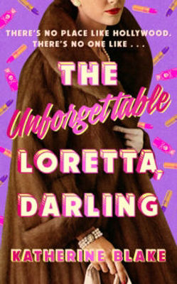 Picture of The Unforgettable Loretta, Darling