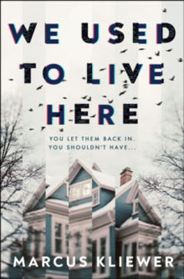 Picture of We Used to Live Here