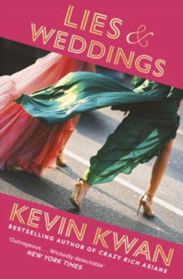 Picture of Lies And Weddings