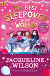 Picture of The Best Sleepover in the World: The long-awaited sequel to the bestselling Sleepovers!