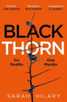 Picture of Black Thorn: A slow-burning, multi-layered mystery about families and their secrets and lies