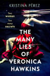 Picture of The Many Lies of Veronica Hawkins