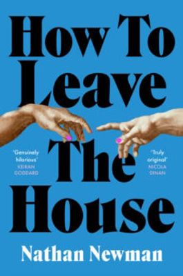Picture of How to Leave the House