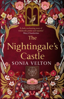 Picture of The Nightingale's Castle : A thrillingly evocative and page-turning gothic historical novel for fans of Stacey Halls and Susan Stokes-Chapman