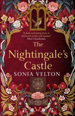 Picture of The Nightingale's Castle : A thrillingly evocative and page-turning gothic historical novel for fans of Stacey Halls and Susan Stokes-Chapman