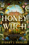 Picture of The Honey Witch