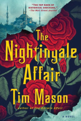 Picture of The Nightingale Affair