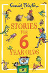 Picture of Stories for Six-Year-Olds