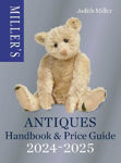 Picture of Miller's Antiques Handbook & Price Guide 2024-2025