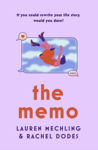 Picture of The Memo : An unputdownable page-turner about love and second chances with a twist
