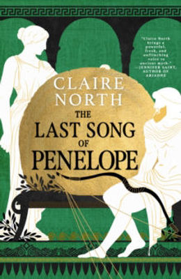 Picture of The Last Song of Penelope