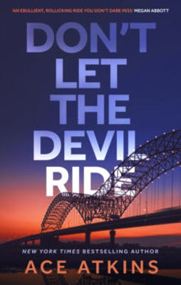 Picture of Don't Let the Devil Ride