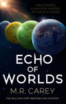 Picture of Echo of Worlds : Book Two of the Pandominion