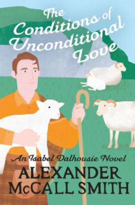 Picture of The Conditions Of Unconditional Love