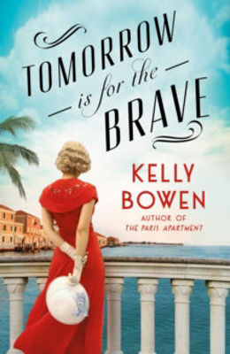 Picture of Tomorrow Is for the Brave