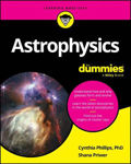Picture of Astrophysics For Dummies