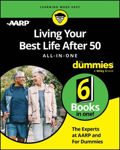 Picture of Living Your Best Life After 50 All-in-One For Dummies
