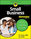 Picture of Small Business For Dummies