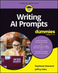 Picture of Writing AI Prompts For Dummies